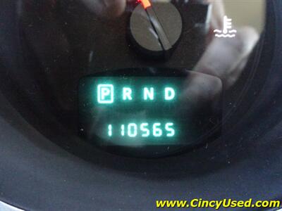 2009 Dodge Grand Caravan SE Wheelchair/Handicap Accessible 3.3L V6 FWD - Photo 25 - Cincinnati, OH 45255