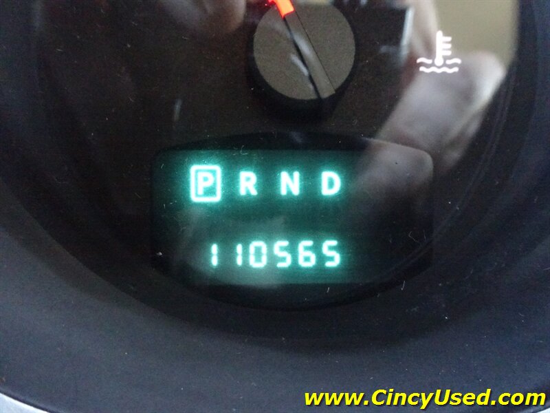 2009 Dodge Grand Caravan SE Wheelchair/Handicap Accessible 3.3L V6 FWD - Photo 25 - Cincinnati, OH 45255