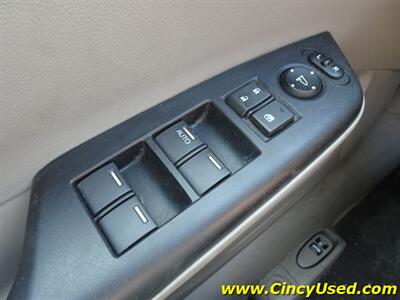 2012 Honda Civic EX - Photo 21 - Cincinnati, OH 45255