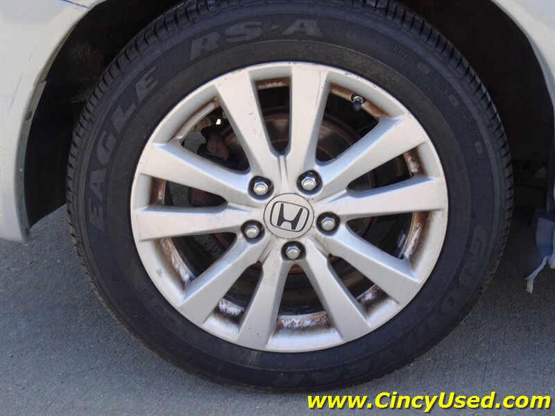 2012 Honda Civic EX - Photo 29 - Cincinnati, OH 45255