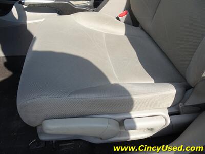 2012 Honda Civic EX - Photo 23 - Cincinnati, OH 45255