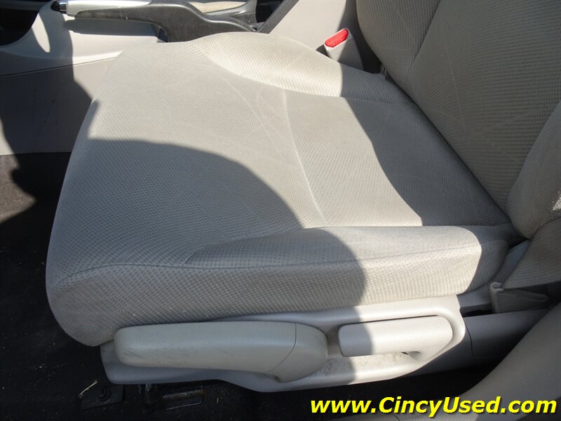2012 Honda Civic EX - Photo 23 - Cincinnati, OH 45255