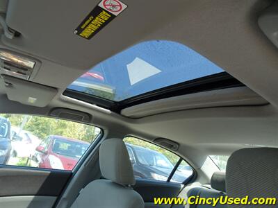 2012 Honda Civic EX - Photo 22 - Cincinnati, OH 45255