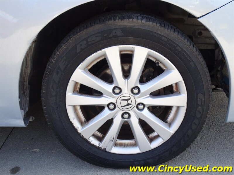 2012 Honda Civic EX - Photo 30 - Cincinnati, OH 45255