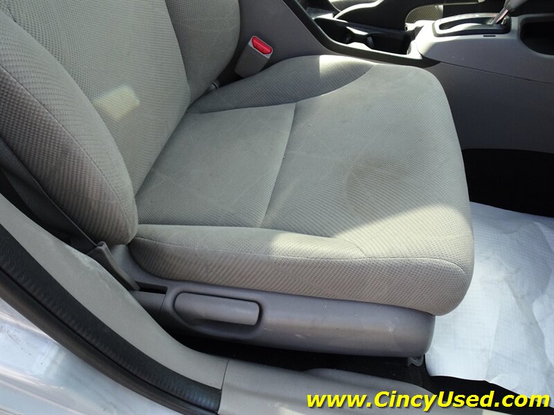 2012 Honda Civic EX - Photo 24 - Cincinnati, OH 45255