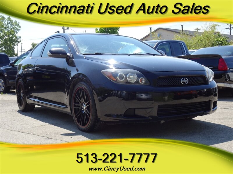 2009 Scion tC   - Photo 1 - Cincinnati, OH 45255