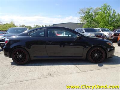 2009 Scion tC   - Photo 4 - Cincinnati, OH 45255