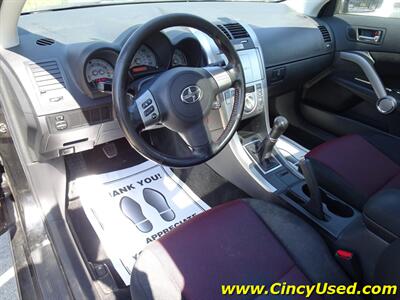 2009 Scion tC   - Photo 9 - Cincinnati, OH 45255