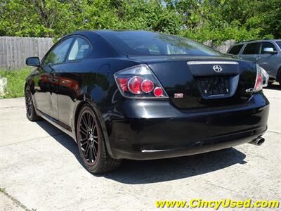 2009 Scion tC   - Photo 8 - Cincinnati, OH 45255