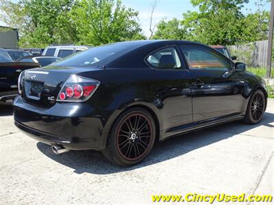 2009 Scion tC   - Photo 5 - Cincinnati, OH 45255