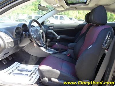 2009 Scion tC   - Photo 10 - Cincinnati, OH 45255