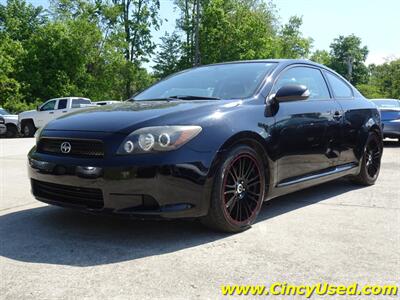 2009 Scion tC   - Photo 2 - Cincinnati, OH 45255