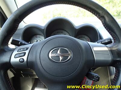 2009 Scion tC   - Photo 21 - Cincinnati, OH 45255