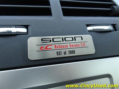 2009 Scion tC   - Photo 26 - Cincinnati, OH 45255