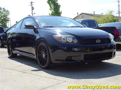 2009 Scion tC   - Photo 3 - Cincinnati, OH 45255