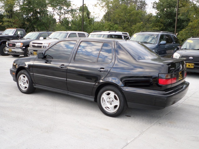 1997 volkswagen jetta gt for sale in cincinnati oh stock tr10159 1997 volkswagen jetta gt for sale in