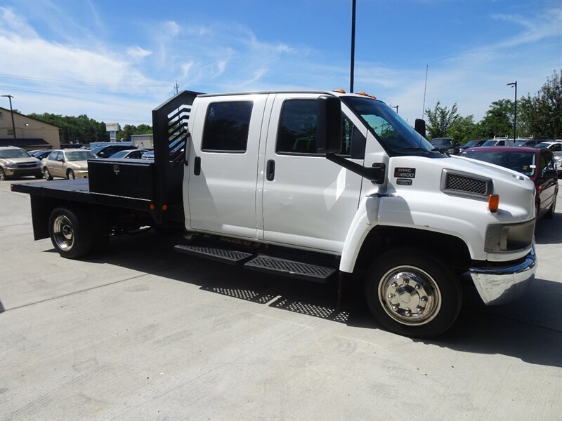 2007 GMC C4500 for sale in Cincinnati, OH