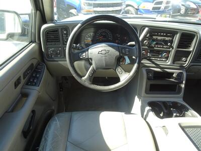 2006 Chevrolet Suburban Z71 1500   - Photo 13 - Cincinnati, OH 45255