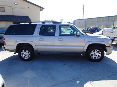 2006 Chevrolet Suburban Z71 1500   - Photo 3 - Cincinnati, OH 45255