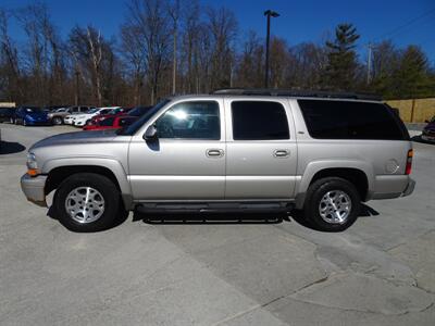 2006 Chevrolet Suburban Z71 1500   - Photo 7 - Cincinnati, OH 45255