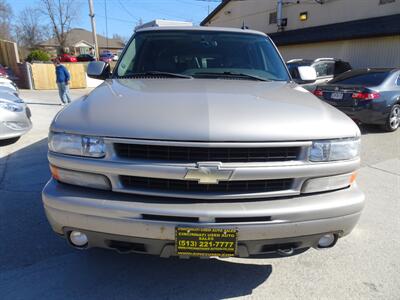 2006 Chevrolet Suburban Z71 1500   - Photo 2 - Cincinnati, OH 45255