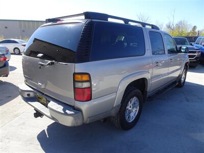 2006 Chevrolet Suburban Z71 1500   - Photo 6 - Cincinnati, OH 45255