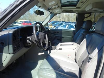 2006 Chevrolet Suburban Z71 1500   - Photo 14 - Cincinnati, OH 45255