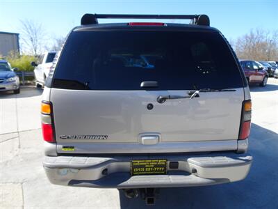 2006 Chevrolet Suburban Z71 1500   - Photo 5 - Cincinnati, OH 45255