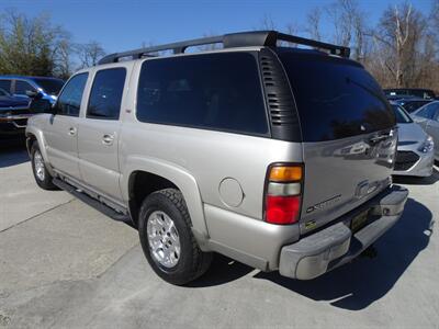 2006 Chevrolet Suburban Z71 1500   - Photo 4 - Cincinnati, OH 45255