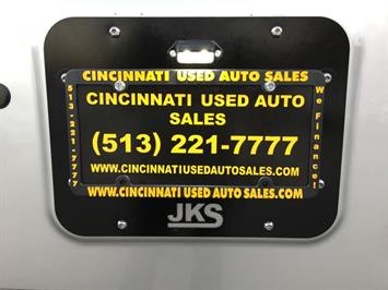 2008 Jeep Wrangler Unlimited X   - Photo 25 - Cincinnati, OH 45255