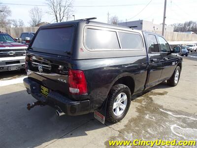 2017 RAM 1500 Express   - Photo 5 - Cincinnati, OH 45255