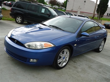 2002 Mercury Cougar   - Photo 3 - Cincinnati, OH 45255