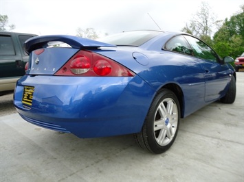 2002 Mercury Cougar   - Photo 13 - Cincinnati, OH 45255