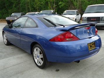 2002 Mercury Cougar   - Photo 4 - Cincinnati, OH 45255