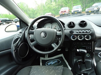 2002 Mercury Cougar   - Photo 7 - Cincinnati, OH 45255