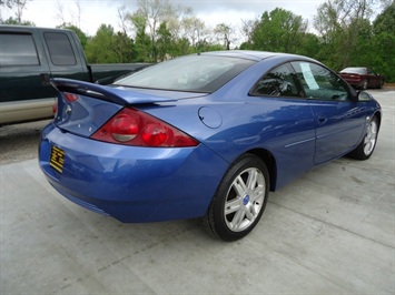 2002 Mercury Cougar   - Photo 6 - Cincinnati, OH 45255