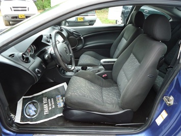 2002 Mercury Cougar   - Photo 14 - Cincinnati, OH 45255