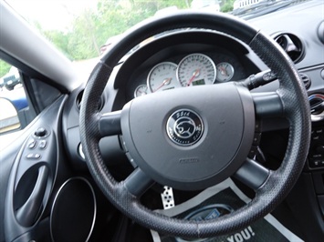 2002 Mercury Cougar   - Photo 18 - Cincinnati, OH 45255