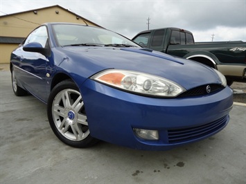 2002 Mercury Cougar   - Photo 10 - Cincinnati, OH 45255