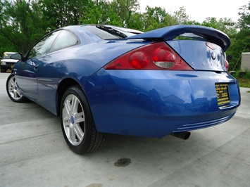 2002 Mercury Cougar   - Photo 12 - Cincinnati, OH 45255