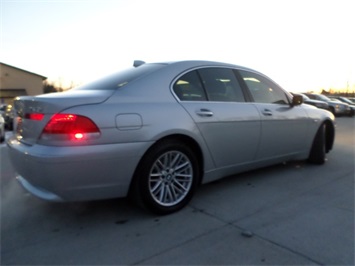 2004 BMW 745i   - Photo 13 - Cincinnati, OH 45255