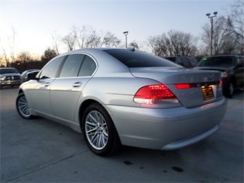 2004 BMW 745i   - Photo 12 - Cincinnati, OH 45255