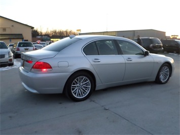 2004 BMW 745i   - Photo 6 - Cincinnati, OH 45255