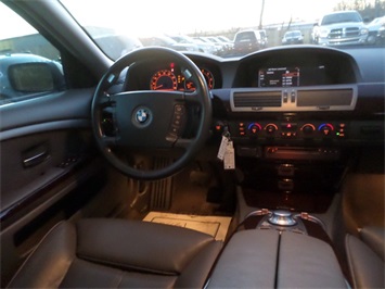 2004 BMW 745i   - Photo 7 - Cincinnati, OH 45255