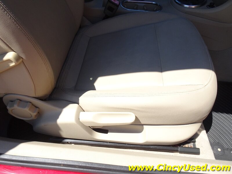 2013 Volkswagen Beetle-Classic 2.5L PZEV - Photo 23 - Cincinnati, OH 45255