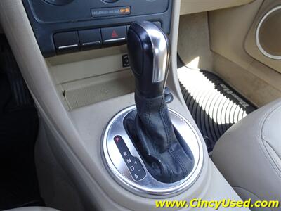2013 Volkswagen Beetle-Classic 2.5L PZEV - Photo 15 - Cincinnati, OH 45255
