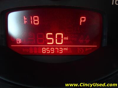 2013 Volkswagen Beetle-Classic 2.5L PZEV - Photo 19 - Cincinnati, OH 45255