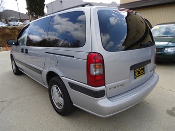 2001 Chevrolet Venture LS   - Photo 4 - Cincinnati, OH 45255