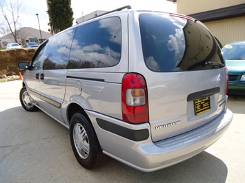 2001 Chevrolet Venture LS   - Photo 12 - Cincinnati, OH 45255