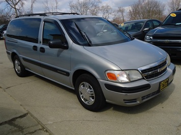 2001 Chevrolet Venture LS   - Photo 1 - Cincinnati, OH 45255